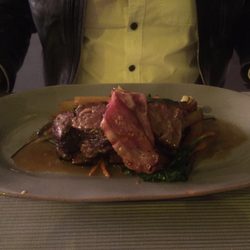 Big Ben Roast