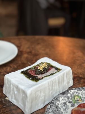The Bazaar by José Andrés by null