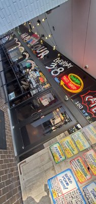 Bodegas Taco Shop by null