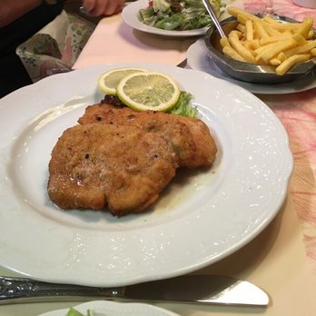 Gaststätte Zur Erholung - Schnitzel Wiener Art - Restaurants Near Me - Breitscheid, RP Gaststätte Zur Erholung - Schnitzel Wiener Art - Restaurants Near Me - Breitscheid, RP