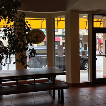 Anna's Taqueria - Mexican Near Me - Newton Highlands, Massachusetts