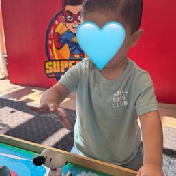 Kids Captain America Haircut Kids Captain America Haircut