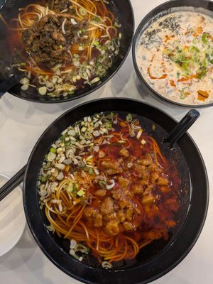 Shanghai Dumpling King (Richmond) by null