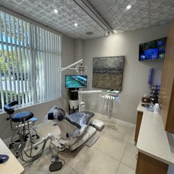 Sunnyvale Dental Aesthetics - Relaxing Dental Suite