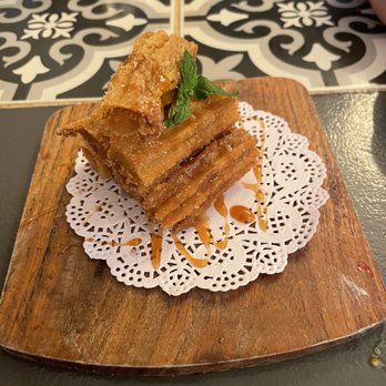 Xochipilli Taco Bar - Churros Con Cajeta - New Mexican Cuisine Near Me - Van Nuys, California Xochipilli Taco Bar - Churros Con Cajeta - New Mexican Cuisine Near Me - Van Nuys, California