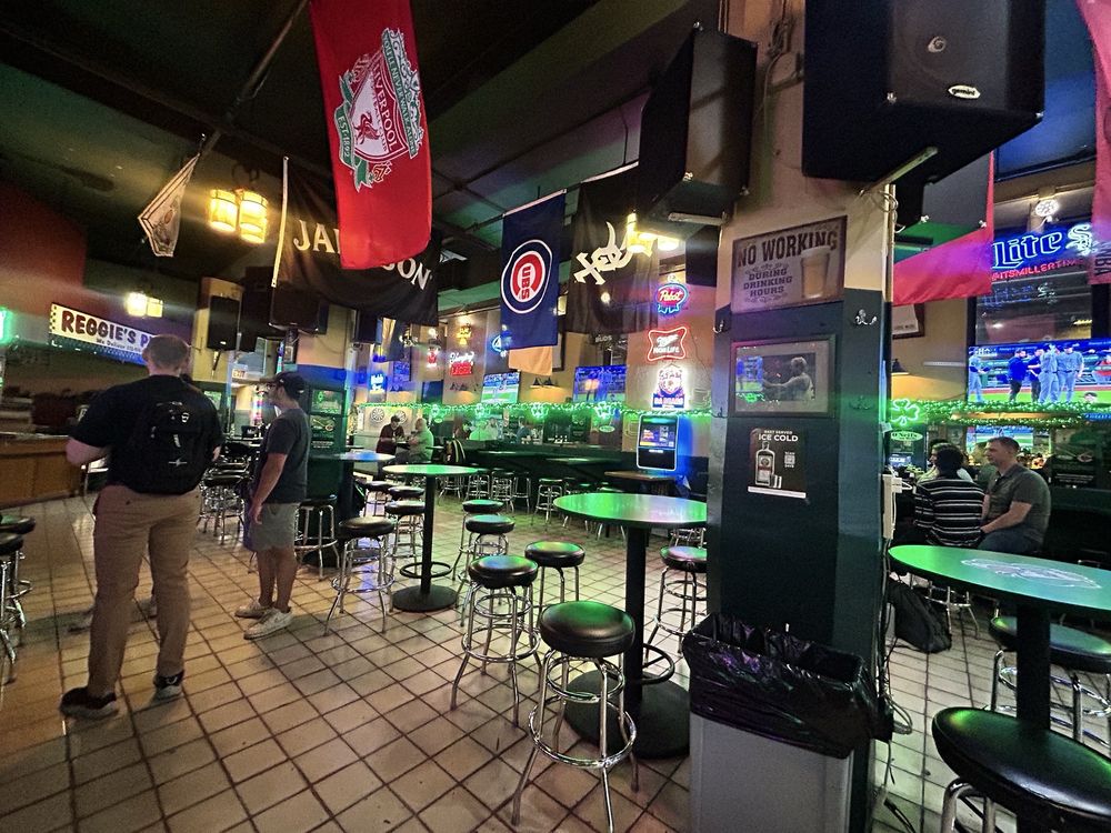 O'Neil's on Wells