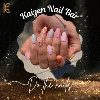 Kaizen Nail Bar - Nail Technicians Near Me Kaizen Nail Bar - Nail Technicians Near Me