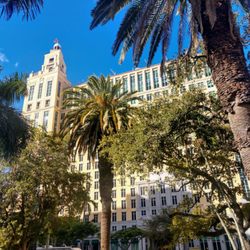 Alhambra Towers