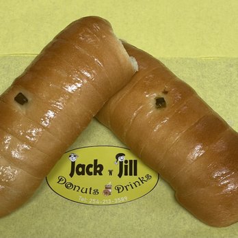 Jack N Jill Donuts - Donuts Near Me - Killeen, Texas