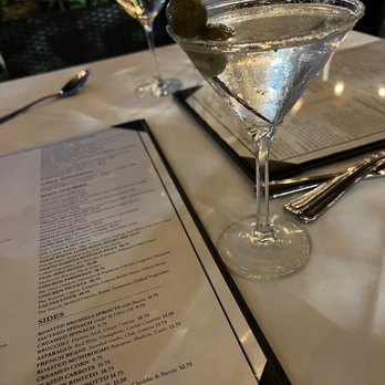 Al Biernat's Oak Lawn - Steakhouses Near Me - Dallas, Texas