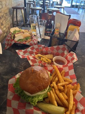 Bootlegger's by null