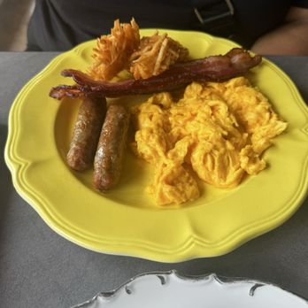 The Helen - Sunrise on 66 - Breakfast & Brunch Near Me - Tulsa, Oklahoma