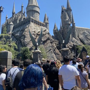 Universal Studios Hollywood - Amusement Parks Near Me - Universal City, California Universal Studios Hollywood - Amusement Parks Near Me - Universal City, California