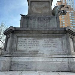 Monument