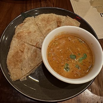 Mitr Thai - Roti Massamun - Thai Near Me - New York, New York Mitr Thai - Roti Massamun - Thai Near Me - New York, New York