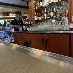 The B Lounge