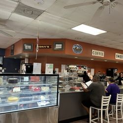 Tony's Family Restaurant
