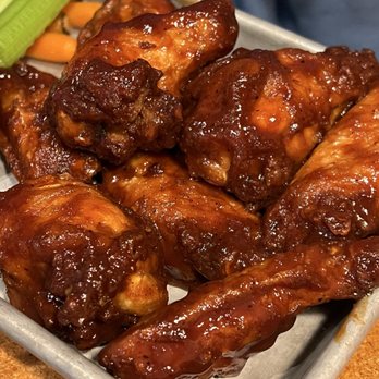 South Fork Public House - Wings - American Near Me - Pullman, Washington South Fork Public House - Wings - American Near Me - Pullman, Washington