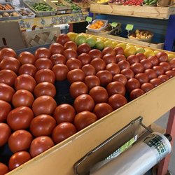 Ann Holmes Produce