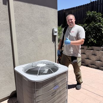 Cronus Service - This is a guy who saved my day, thank you - Heating & Air Conditioning/HVAC Near Me - North Highlands, California Cronus Service - This is a guy who saved my day, thank you - Heating & Air Conditioning/HVAC Near Me - North Highlands, California