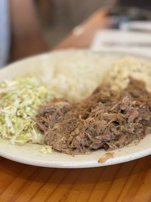 Back Home In Lahaina by null