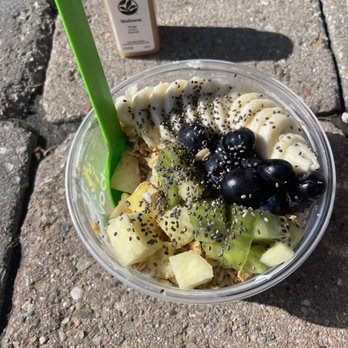 everbowl - Mango bowl - Acai Bowls Near Me - Reno, Nevada everbowl - Mango bowl - Acai Bowls Near Me - Reno, Nevada