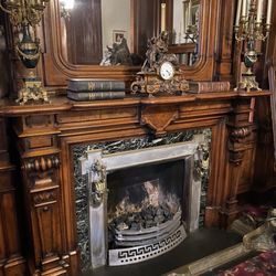Phelps Mansion Museum