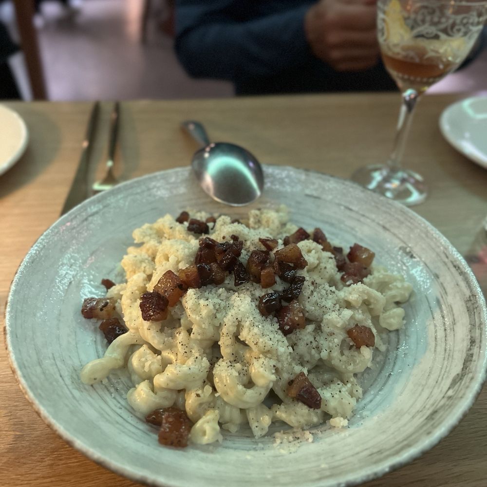 Iggys - Germelli Carbonara - Italian Near Me - Nashville, Tennessee