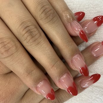 logan nails spa - Nails, acrylic - Nail Salons Near Me - San Diego, California