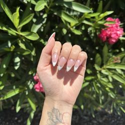 Belle Nails and Spa