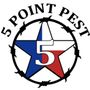Photo of 5 Point Pest