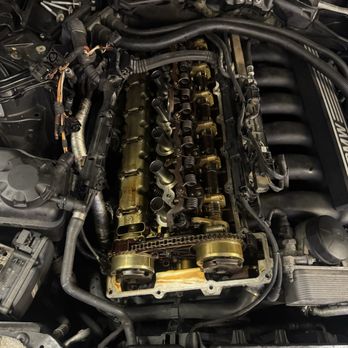 Venture Auto Services - Engine work - Auto Repair Near Me - Southborough, Massachusetts