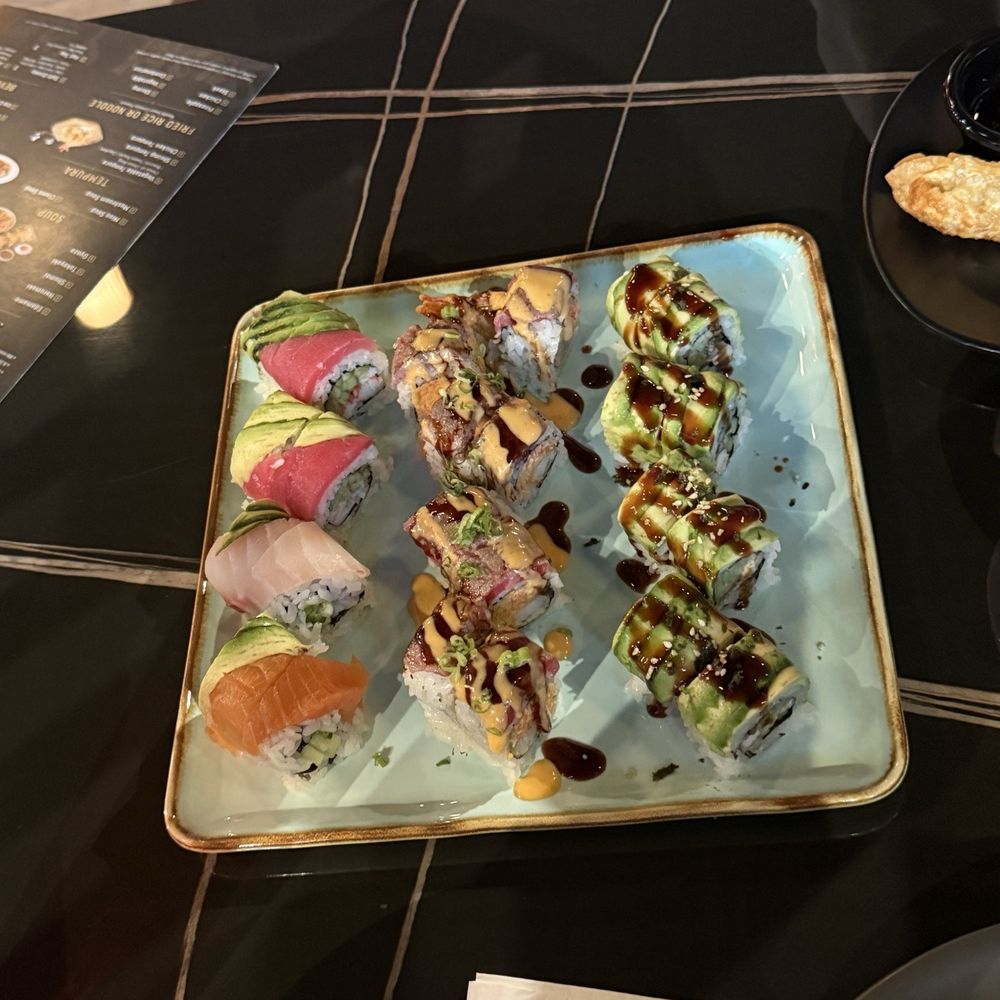 Sushi Yama - Izakaya Near Me - Indianapolis, Indiana Sushi Yama - Izakaya Near Me - Indianapolis, Indiana
