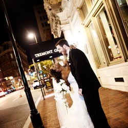 Spence Photographics