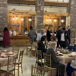 Molto Bella Wedding & Event Venue