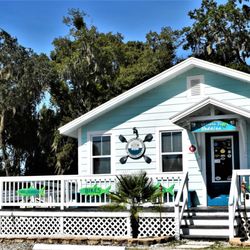 Crystal River Kayak Rentals