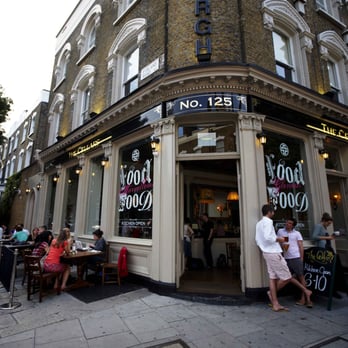 The Cellars - Pubs Near Me - London, XGL The Cellars - Pubs Near Me - London, XGL