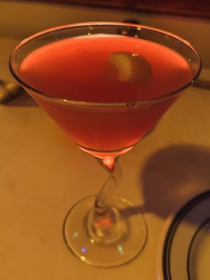Gino's Vino Osteria by null