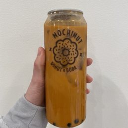 Thai Tea