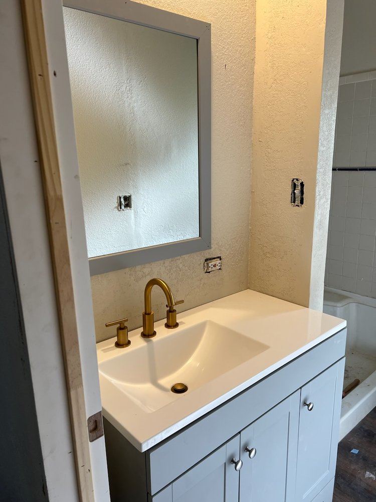 THE BUTLER DID IT CONSTRUCTION Updated September 2024 Request