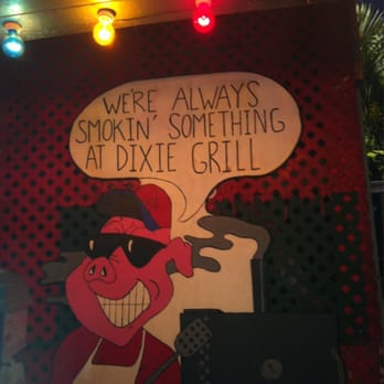 Dixie Grill - :) - Southern Near Me - Aiea, Hawaii