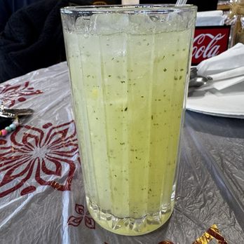 Petra Middle Eastern Cuisine - Mint Limonada - Middle Eastern Near Me - Mishawaka, Indiana Petra Middle Eastern Cuisine - Mint Limonada - Middle Eastern Near Me - Mishawaka, Indiana