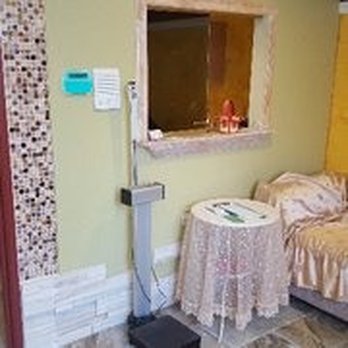 Su Chyuan Acupuncture - They measure me here before I come in :) - Acupuncture Near Me - San Gabriel, California Su Chyuan Acupuncture - They measure me here before I come in :) - Acupuncture Near Me - San Gabriel, California