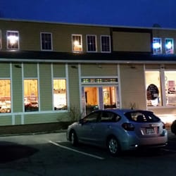 Maple Farm Foods - Storefront