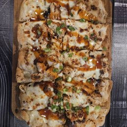 Flatbread