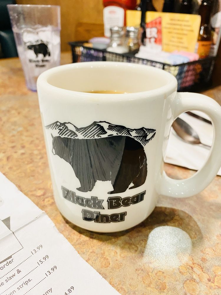 Black Bear Diner Las Vegas – Sahara Ave - Photo 3