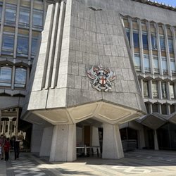 Guildhall Art Gallery