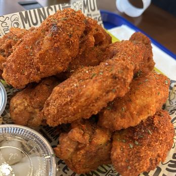 Jong Ro Chicken - Chicken Wings Near Me - Henderson, Nevada Jong Ro Chicken - Chicken Wings Near Me - Henderson, Nevada