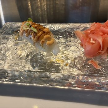 Izumi Sushi - Sushi Bars Near Me - Castle Rock, Colorado