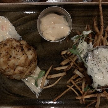 OBC Kitchen - Salad Near Me - Lexington, Kentucky